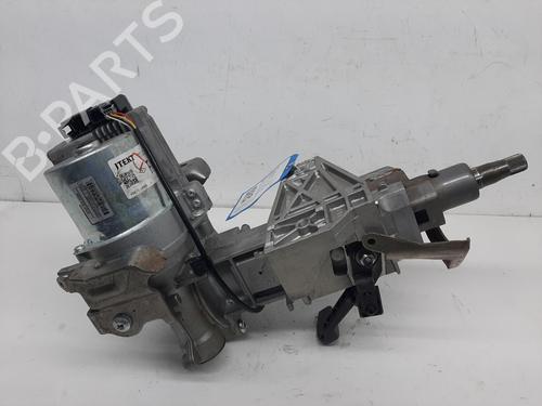 Steering column RENAULT CAPTUR I (J5_, H5_) 0.9 TCe 90 | BP26785190M21 