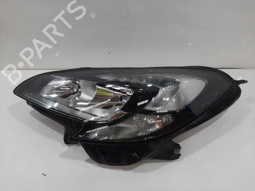 Left headlight VAUXHALL CORSA Mk IV (E) (X15) 1.4 | BP36966531C28 - Image 2