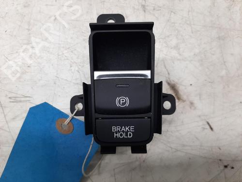 hand-brake-honda-jazz-v-gr_-gs_-2020-30735398 main image