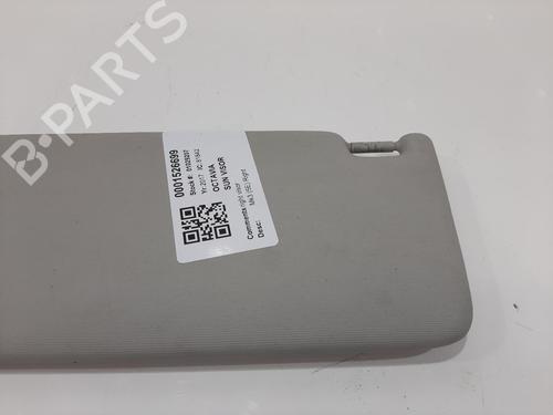 Other SKODA OCTAVIA III (5E3, NL3, NR3) 1.6 TDI | BP29471577O1 