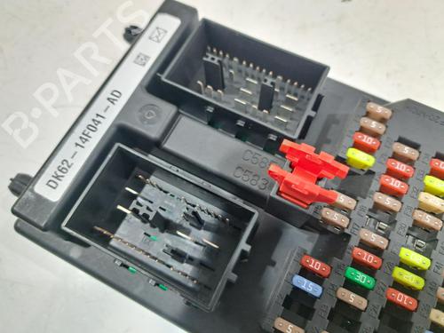 Control unit LAND ROVER RANGE ROVER SPORT II (L494) 3.0 SDV6 Hybrid 4x4 | BP31903523M11 