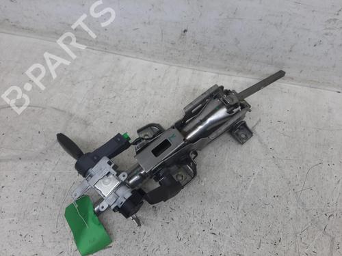 Steering column VOLVO XC90 I (275) D5 AWD | BP26804598M21 