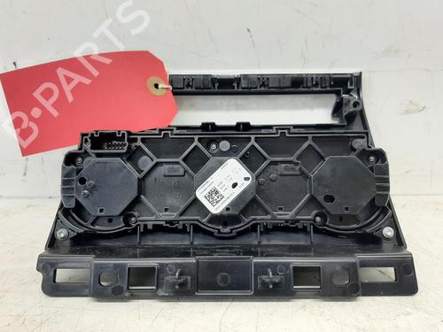Climate control RENAULT ZOE (BFM_) ZOE (BFMC, BFMD) | BP26796549I5 