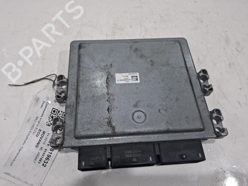 Engine control unit (ECU) VAUXHALL MOVANO Mk II (B) VAN (X62) 2.3 CDTI FWD (FV) | BP38928437M57 - Image 6