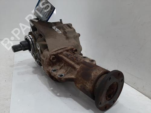 Transfer box SUZUKI SX4 (EY, GY) 1.6 VVT 4x4 (RW416) | BP29553499M36 