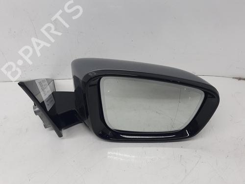 Used Right mirror BMW 6 Gran Turismo (G32) 630 d xDrive (265 hp) 26865254