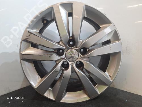 Fælk Fælk PEUGEOT 308 II (LB_, LP_, LW_, LH_, L3_) 1.6 HDi 100 (99 hp) 39594783 39594783