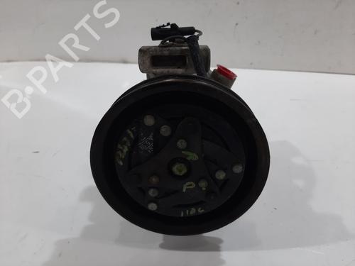 AC compressor SUZUKI ALTO VII (GF, HA25_, HA35_) 1.0 (AMF310, GFC31S) | BP29322662M34 