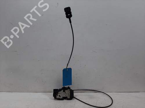 Cerradura puerta delantera derecha Cerradura puerta delantera derecha 37718048 37718048