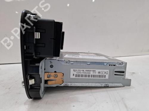 Radio VW UP! (121, 122, BL1, BL2, BL3, 123) 1.0 | BP40512596E6 - Image 5