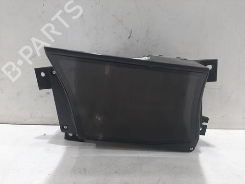 Multifunctionele display JAGUAR I-PACE (X590) EV400 AWD (400 hp) 30495527