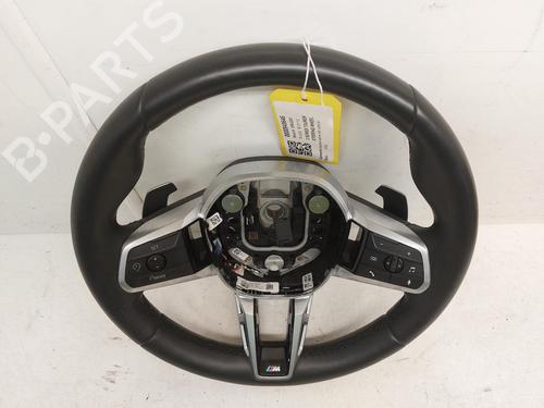 Steering wheel BMW 2 Active Tourer (U06) 223i Mild Hybrid | BP29235568C49 