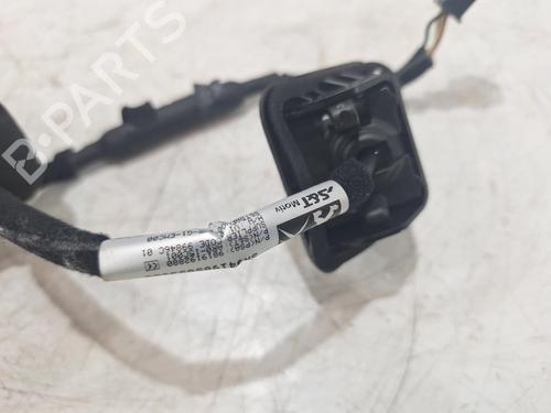 Camera PEUGEOT 2008 I (CU_) 1.2 THP 110 / PureTech 110 | BP32214931E14 