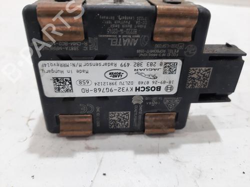 Electronic module LAND ROVER RANGE ROVER IV (L405) 4.4 SDV8 4x4 | BP30094761M83