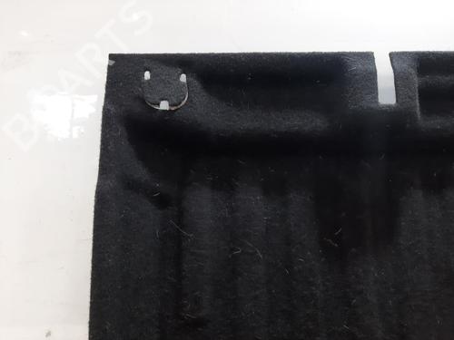 Luggage compartment floor VAUXHALL ASTRA Mk VII (K) (B16) 1.6 Turbo | BP37991445I33 - Image 3