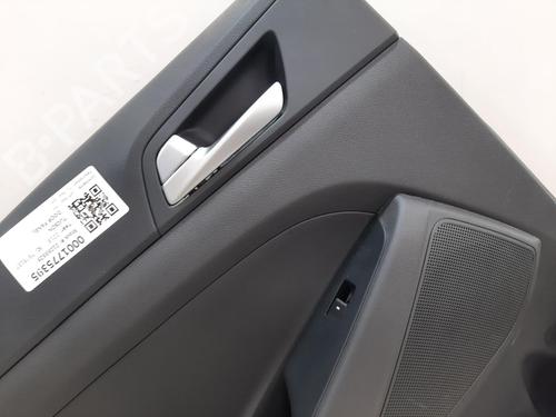 Rear left panel HYUNDAI TUCSON (TL, TLE) 1.6 GDi | BP37484677C60 - Image 3
