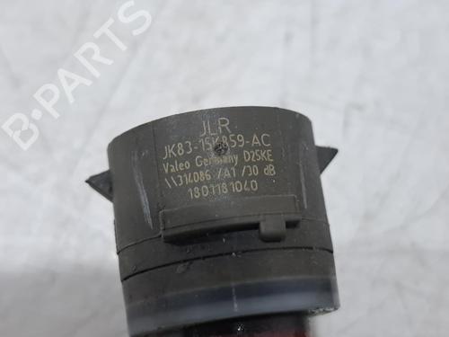 Elektronisk sensor JAGUAR I-PACE (X590) EV400 AWD | BP30057510M84