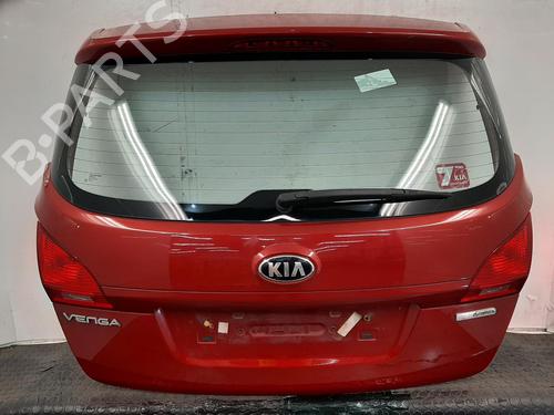 Used Tailgate Tailgate 39241529 39241529