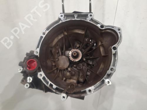 Used Gearbox Gearbox FORD FIESTA VI (CB1, CCN) 1.25 (82 hp) 35923600 35923600
