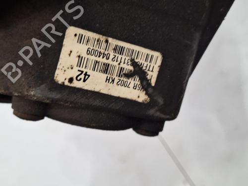 Gearbox FORD FOCUS III 1.6 TDCi | BP39743617M3 - Image 2