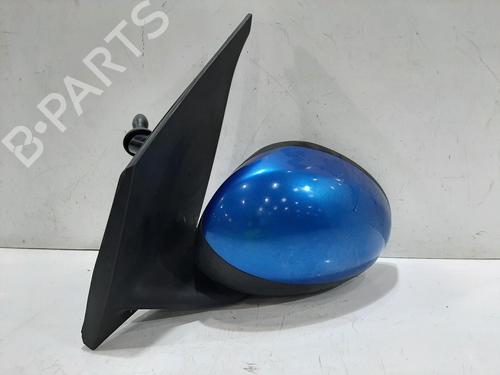 Left mirror TOYOTA AYGO (_B1_) 1.0 (KGB10_, KGB10R) | BP30142169C26 