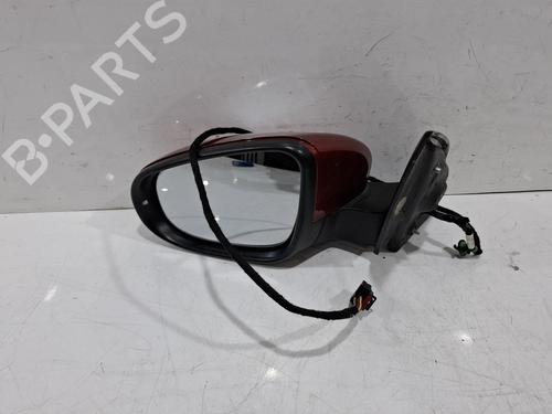 Used Left mirror Left mirror 38569204 38569204