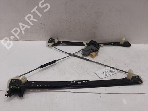Used Front left window mechanism Front left window mechanism LAND ROVER RANGE ROVER IV (L405) 4.4 SDV8 4x4 (340 hp) 33212338 33212338