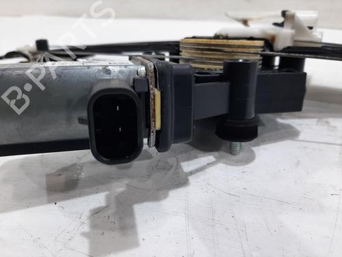 Front left window mechanism FIAT 500 (312_) 1.2 (312AXA1A) | BP30141889C22 