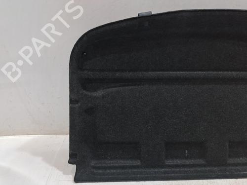 Rear parcel shelf VAUXHALL ASTRA Mk VII (K) (B16) 1.4 Turbo | BP32528914C85 