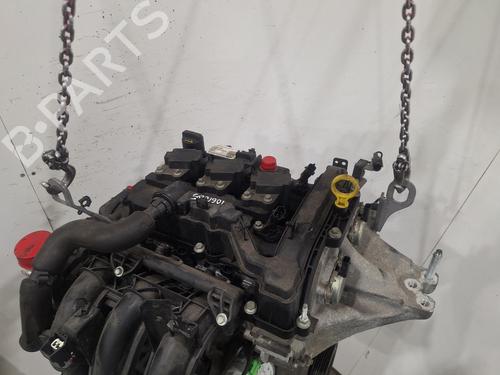 Engine FORD FIESTA VII (HJ, HF) 1.1 Ti-VCT | BP39252231M1 - Image 6