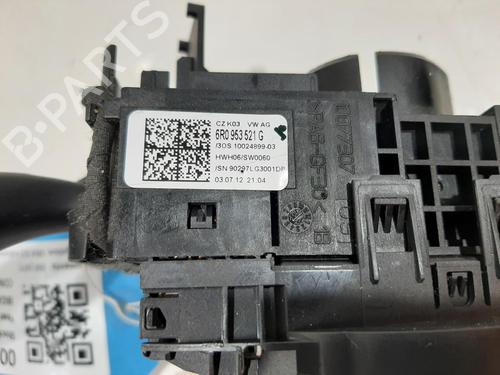 Switch SEAT IBIZA IV (6J5, 6P1) 1.2 TSI | BP36890966I30 - Image 6