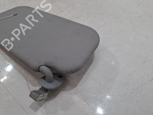 Left sun visor HYUNDAI BAYON (BC3) 1.0 T-GDI | BP39433096I1  - Image 6
