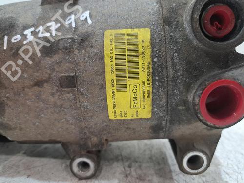 AC compressor FORD FIESTA VI (CB1, CCN) 1.25 | BP37293176M34 - Image 2