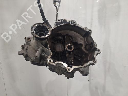 Getriebe für VW POLO V (6R1, 6C1) 1.2 (60 hp) 33179987