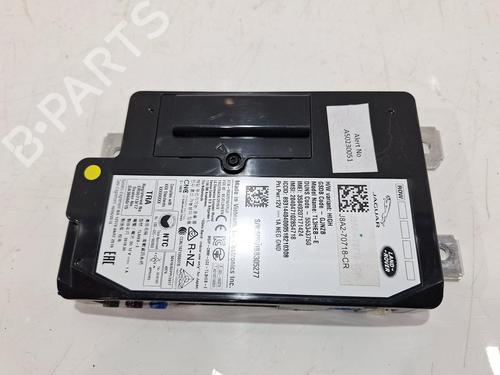 Used Control unit JAGUAR I-PACE (X590) EV400 AWD (400 hp) 26784315