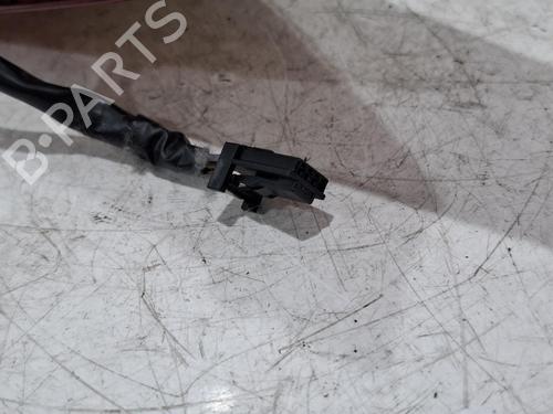 Right tailgate light RENAULT MEGANE III Hatchback (BZ0/1_, B3_) 1.6 16V (BZ0H) | BP38871509C80 - Image 5