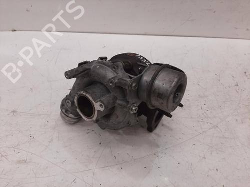 Used Turbocharger/Supercharger Turbocharger/Supercharger NISSAN JUKE (F15) 1.5 dCi (110 hp) 36773280 36773280