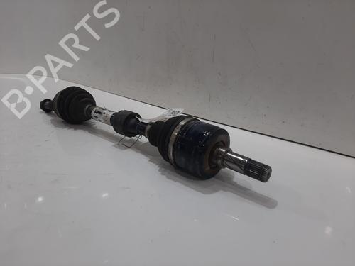 Other JAGUAR I-PACE (X590) EV400 AWD | BP29636558O1 