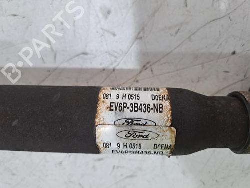 Right front driveshaft FORD KUGA II (DM2) 2.0 TDCi 4x4 | BP39622380M39 - Image 6