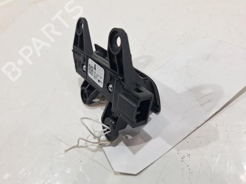 Electronic module JAGUAR I-PACE (X590) EV400 AWD | BP31009004M83 