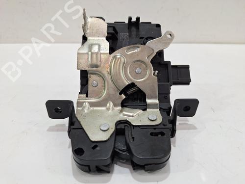 Tailgate lock JAGUAR I-PACE (X590) EV400 AWD | BP26870392C101 