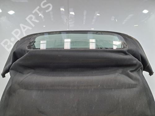 Convertible top LAND ROVER RANGE ROVER EVOQUE Convertible (L538) 2.0 D 4x4 | BP27325814C123 