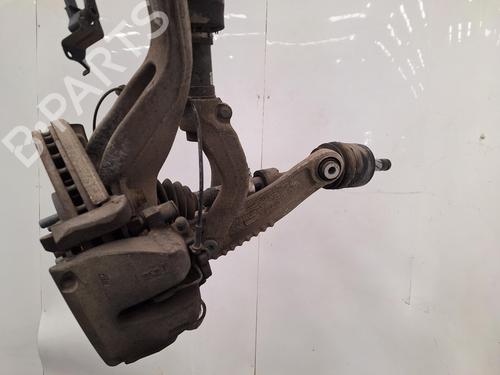 Left front suspension JAGUAR I-PACE (X590) EV400 AWD | BP34533334M72 - Image 4