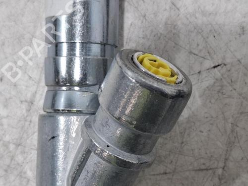Front right seatbelt RENAULT CAPTUR II (HF_) E-TECH 145 (HFMU) | BP40205985I25 - Image 5
