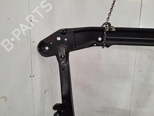 Subframe DACIA SANDERO II 1.0 SCe 75 (B8JC, B8JD, B8NC) | BP38532167M9 - Image 3