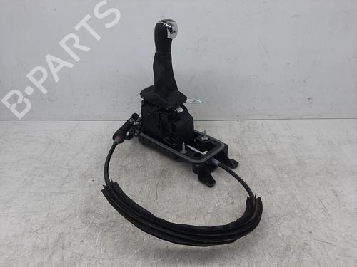 Leva del cambio SKODA KAMIQ (NW4) 1.5 TSI (150 hp) 31315608