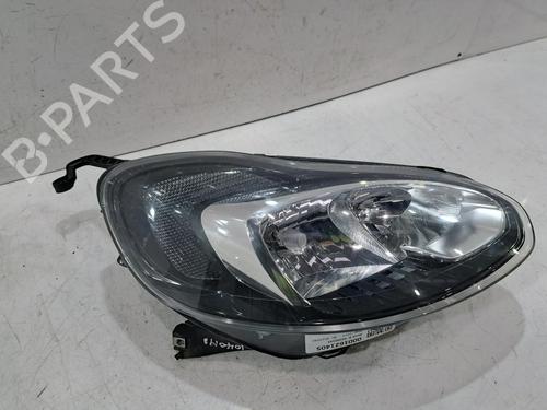 Right headlight VAUXHALL ADAM (M13) 1.2 | BP31965000C29