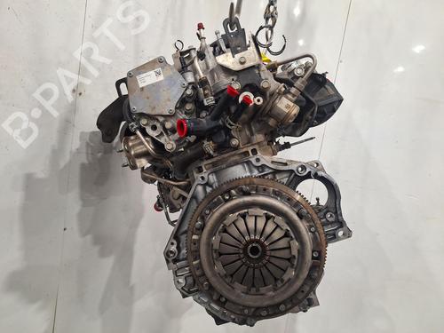 Engine VAUXHALL ASTRA Mk VII (K) (B16) 1.0 | BP36773850M1 - Image 3