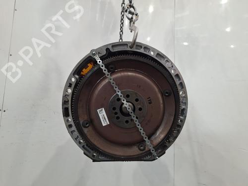 Used Gearbox Gearbox 37718281 37718281