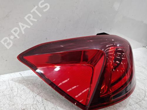 Left taillight SEAT IBIZA V (KJ1, KJG) 1.0 TSI | BP39532010C34 - Image 3